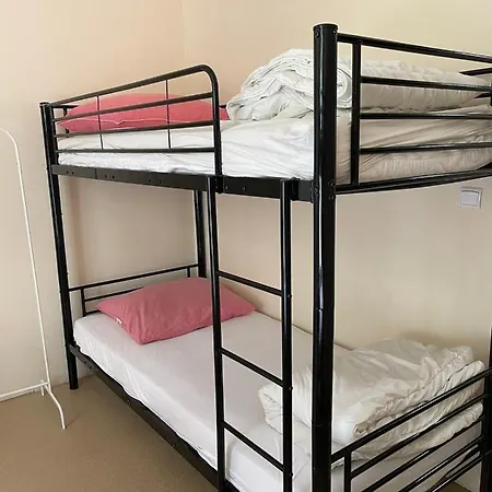 بيت شباب Lubelski