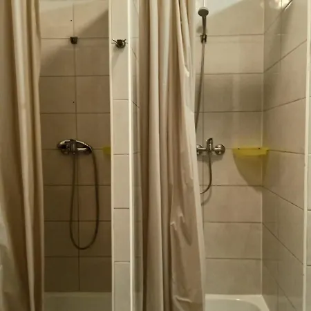 Lubelski بيت شباب وارسو