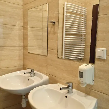 بيت شباب Lubelski