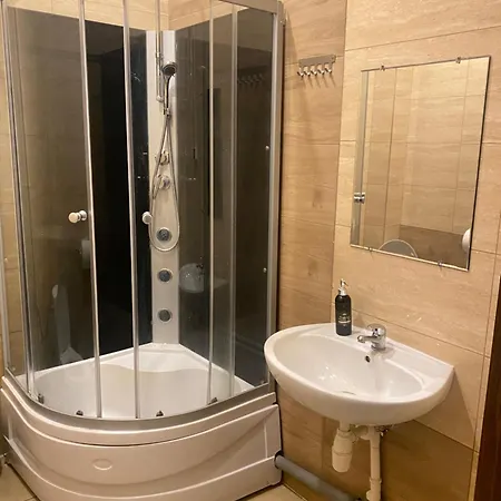 Lubelski بيت شباب وارسو