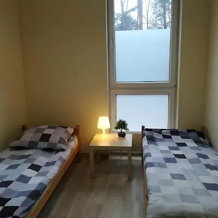 Lubelski - Blisko Centrum Zdrowia Dziecka & Instytut Kardiologii