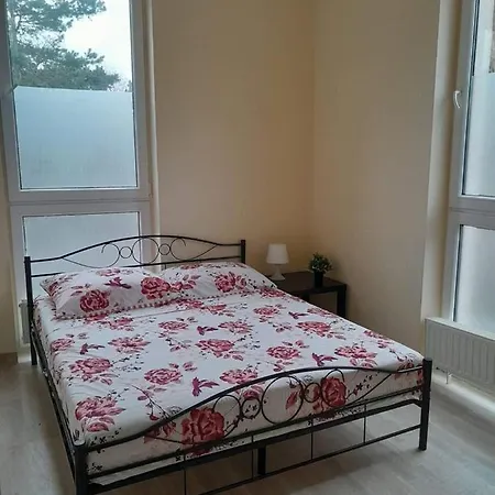 旅馆 Lubelski 华沙