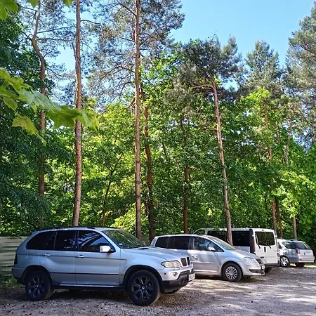 Hostel Lubelski - Blisko Centrum Zdrowia Dziecka & Instytut Kardiologii Warschau