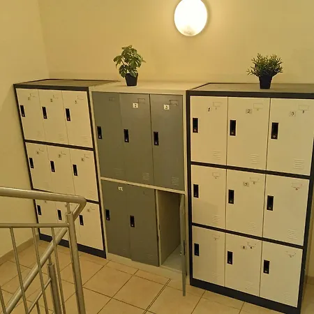 Lubelski - Blisko Centrum Zdrowia Dziecka & Instytut Kardiologii Varsovia