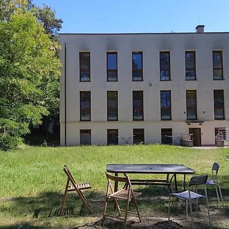 Lubelski - Blisko Centrum Zdrowia Dziecka & Instytut Kardiologii *