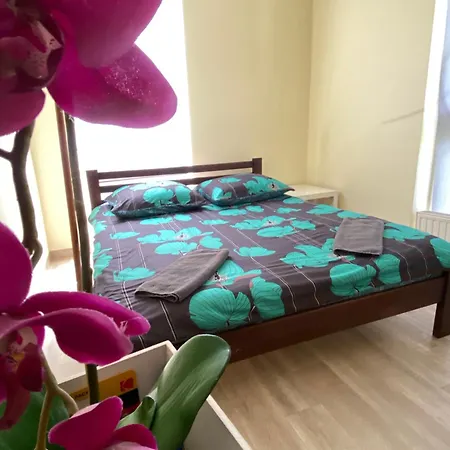 Lubelski - Blisko Centrum Zdrowia Dziecka & Instytut Kardiologii