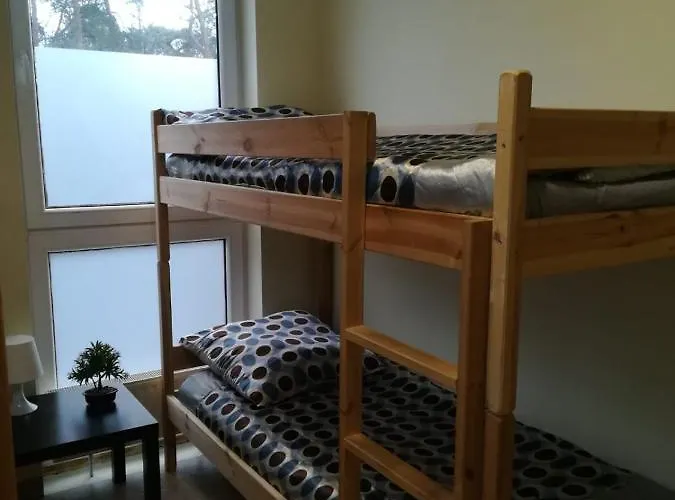 Lubelski - Blisko Centrum Zdrowia Dziecka & Instytut Kardiologii Warschau