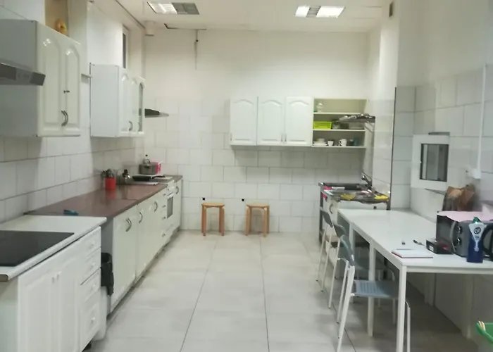 Lubelski - Blisko Centrum Zdrowia Dziecka & Instytut Kardiologii * Warschau