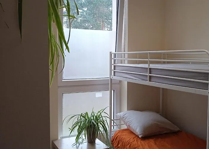 Lubelski - Blisko Centrum Zdrowia Dziecka & Instytut Kardiologii Warschau