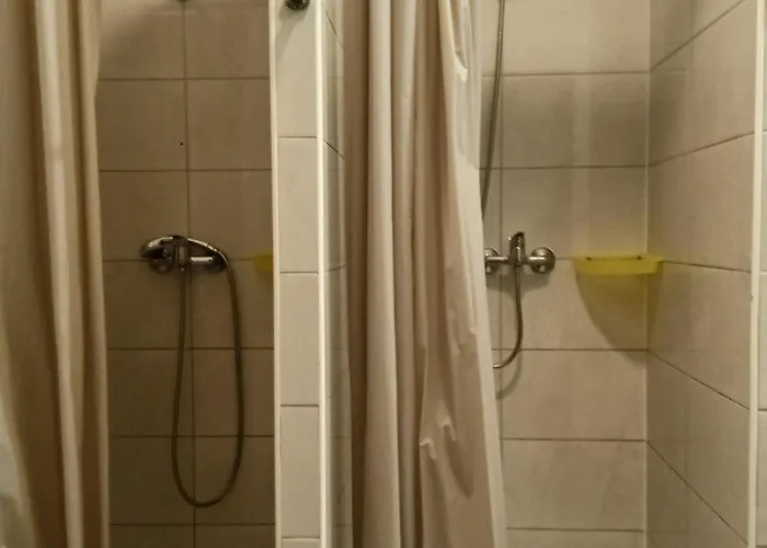 Lubelski - Blisko Centrum Zdrowia Dziecka & Instytut Kardiologii Hostel Warschau