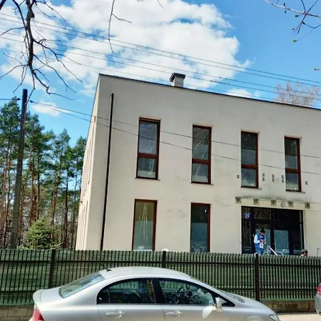 Lubelski - Blisko Centrum Zdrowia Dziecka & Instytut Kardiologii